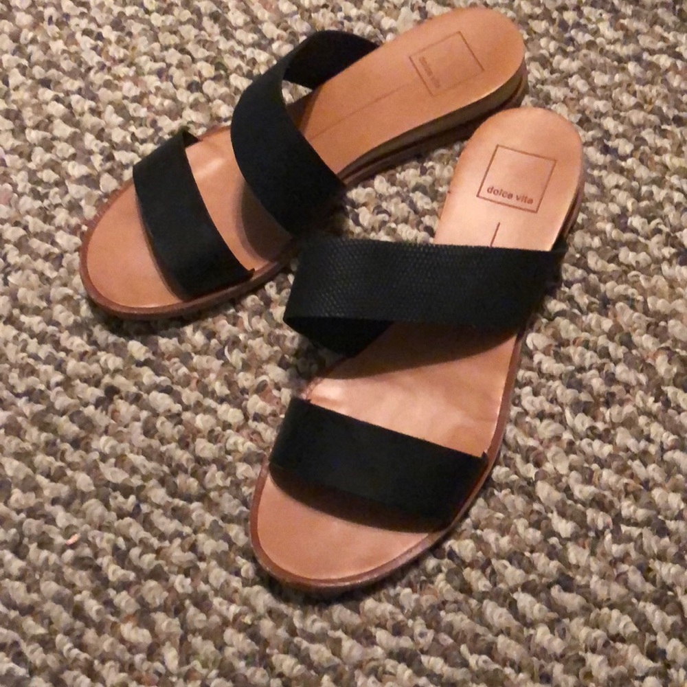 Dolce Vita sandal